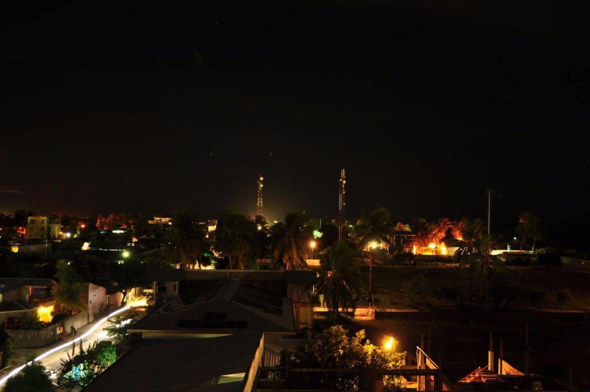 Summer Villa Guest House Maafushi Exterior photo